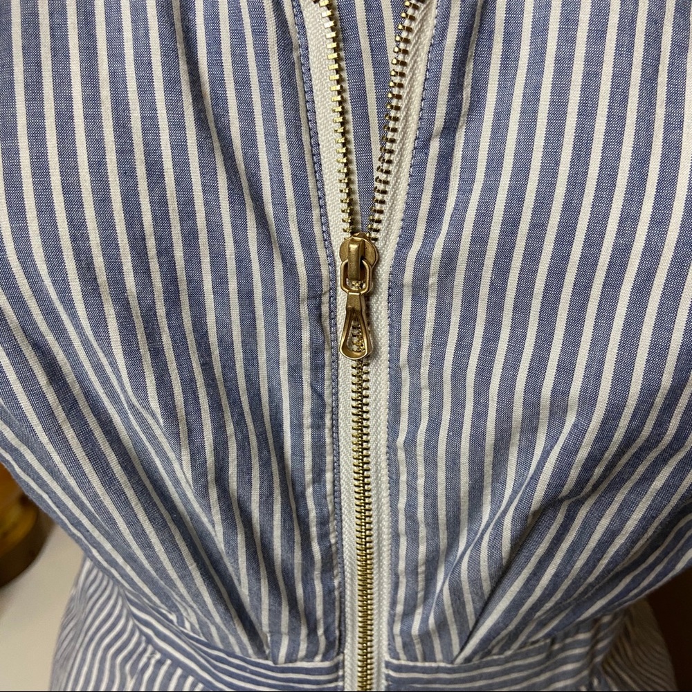 Anthropologie Assemblage Dress - Picture 7 of 8